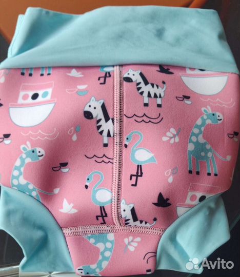 Трусики для плавания Splash