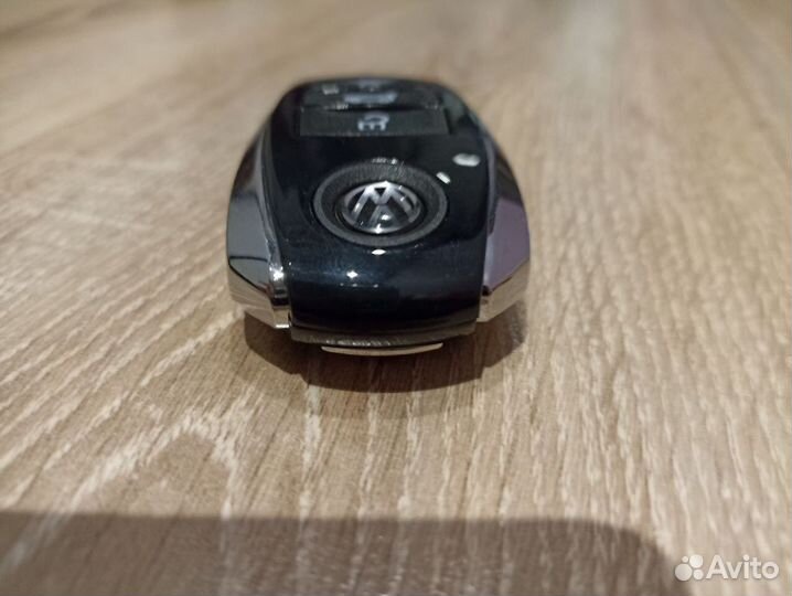 Смарт ключ Volkswagen Taureg