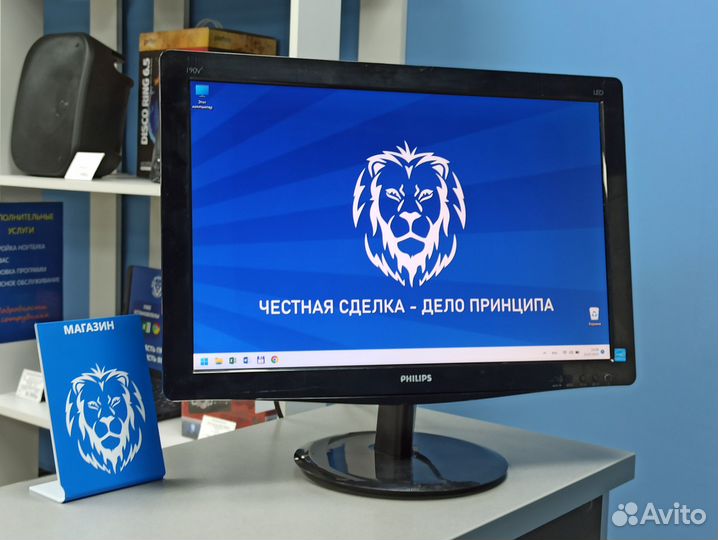 Монитор для компьютера