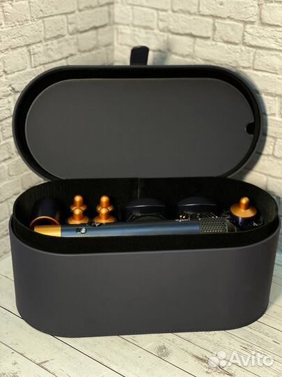 Стайлер Dyson Airwrap Complete Premium 1:1