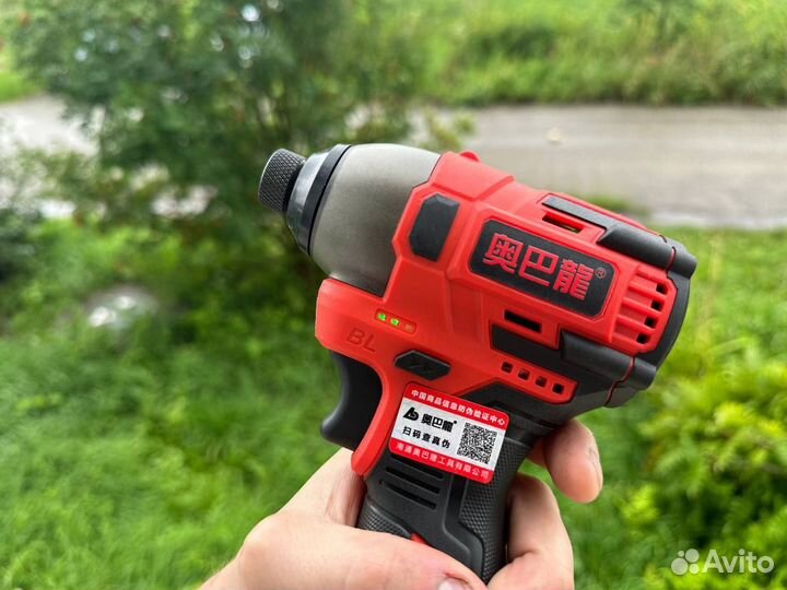 Винтоверт Abalon оригинал (Арт.12346)