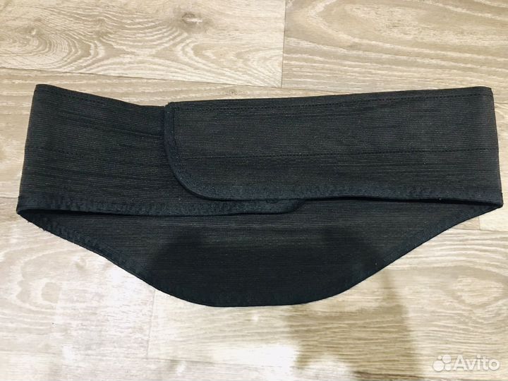 Бандаж для поясницы