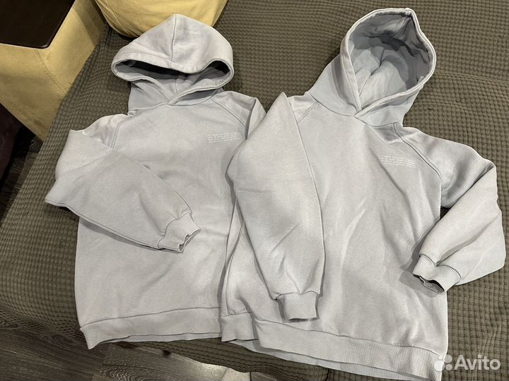 Толстовка sela от двойни