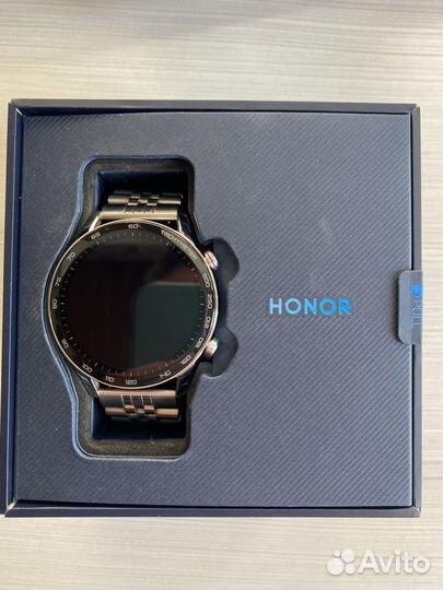 Смарт часы Honor MagicWatch 2