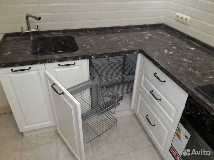 Кухонный гарнитур Кухня