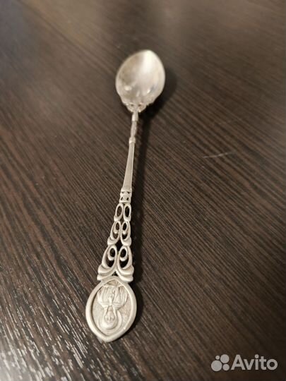 Ложка для Чела