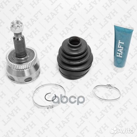 Шрус hyundai santa FE 06- наружн. GA0266 haft