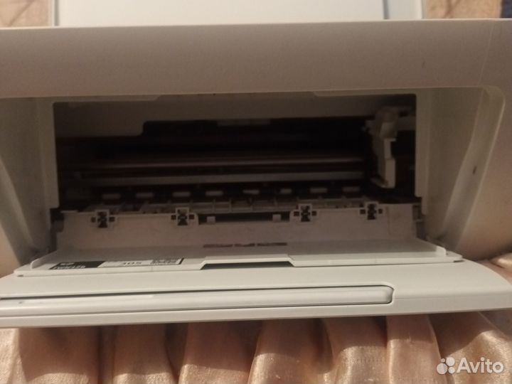 Принтер hp Deskjet 2320