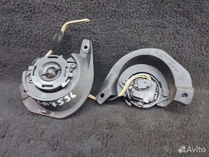 Динамик высокочастотный (пищалка) для Peugeot 607