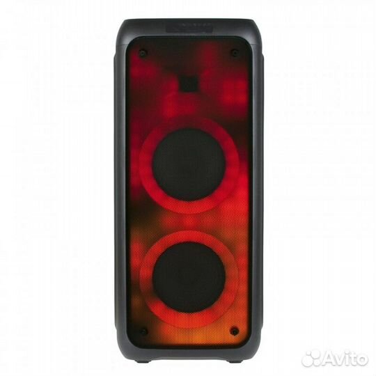 Акустическая система eltronic 20-17 портативная