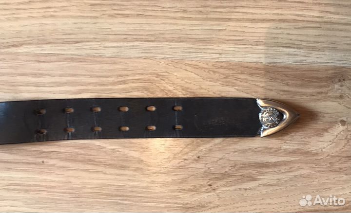 Ремень мужской Hugo boss