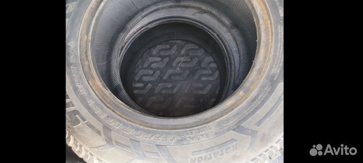 Matador MP 54 Sibir Snow M+S 185/70 R14