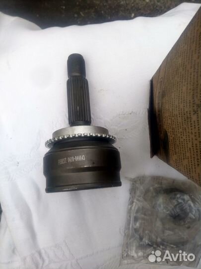 Шрус наружний.Mitsubishi.Febest