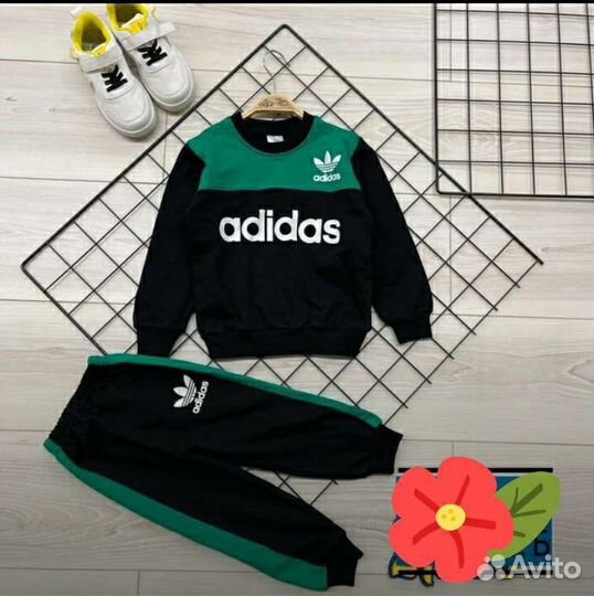 Костюм на мальчика