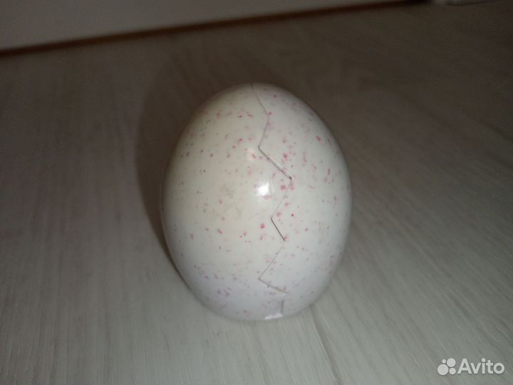 Интерактивный цыпленок Little Live Pets