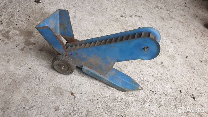 Детские игрушки СССР советские