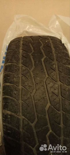 Maxxis Bravo AT-771 285/60 R18