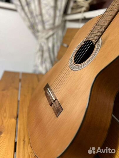 Классическая гитара