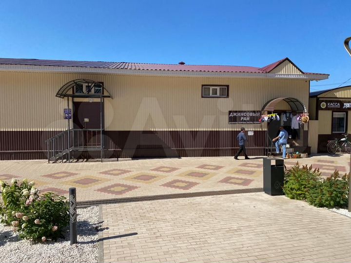 Свободного назначения, 60 м²