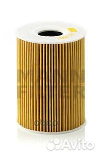 Фильтр масляный porsche cayenne/911 3.6-4.8