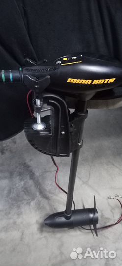 Электромотор