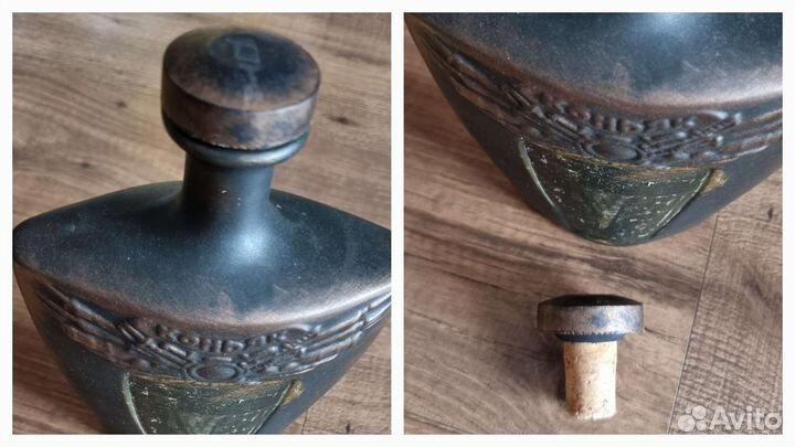 Бутылки для творчества