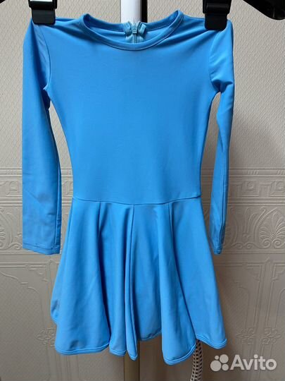 Платье для танцев латина+ туфли 2 пары