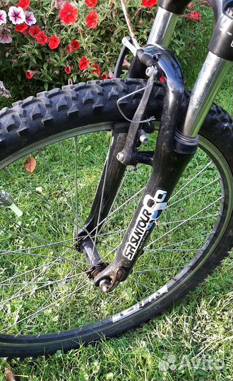 Велосипед stels Miss 6300