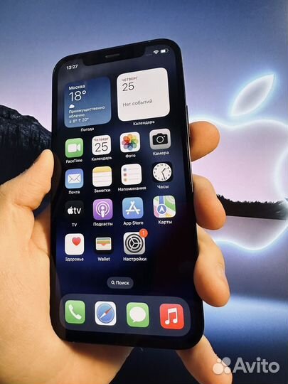 iPhone 12, 128 ГБ