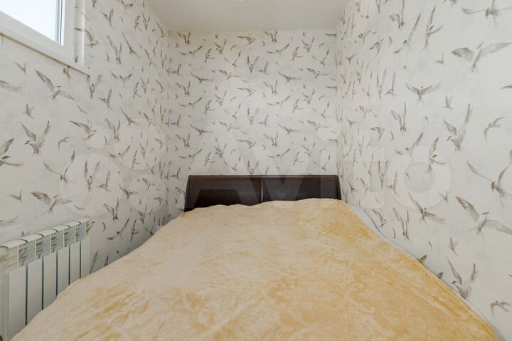 Дом 157 м² на участке 6 сот.