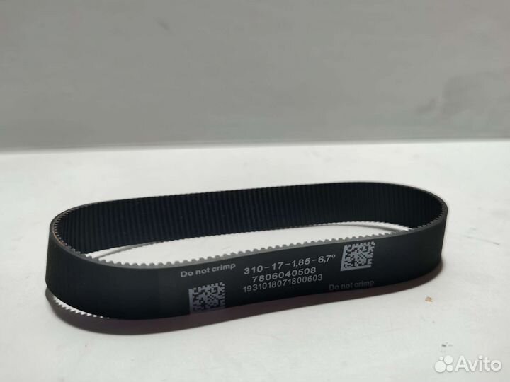 Ремень рулевой рейки Mercedes Vito 447