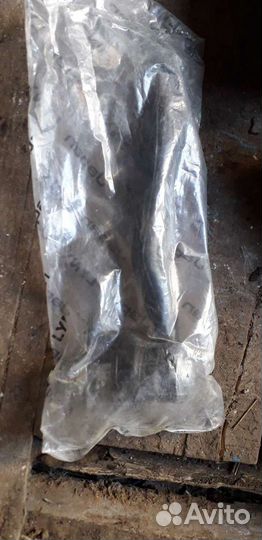 Рулевой наконечник