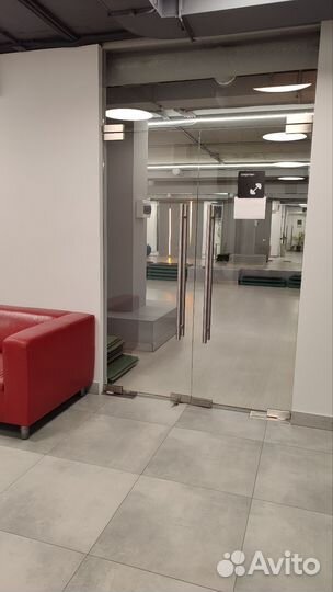 Спортивный зал