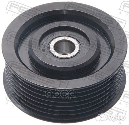 Ролик обводной 0288Z12 Febest