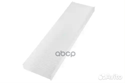 Фильтр салона Mini Cooper 1.6/1.6D/One 1.4 06