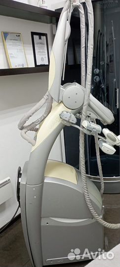 Аппарат LPG оригинал