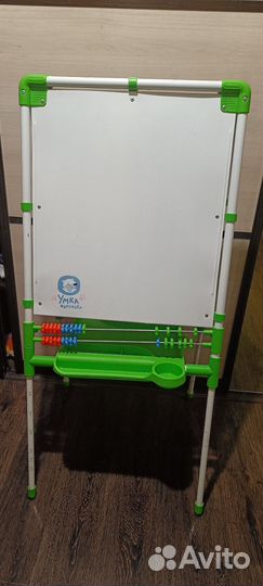 Мольберт детский