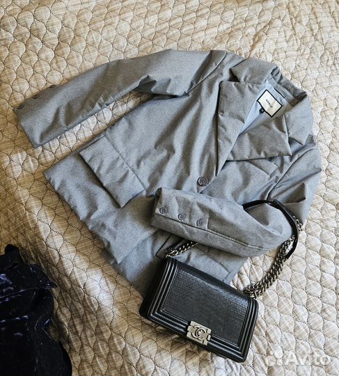 Куртка демисезонная женская 42 44