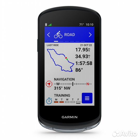 Велокомпьютер Garmin 530/540/830/840/1030/1040
