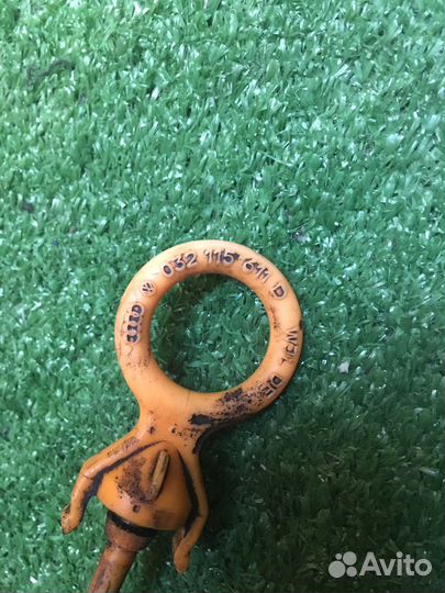 Щуп skoda octavia 1,6 AEE