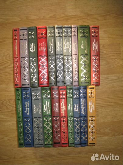 Библиотеки приключений 1,3,Элизиум, 