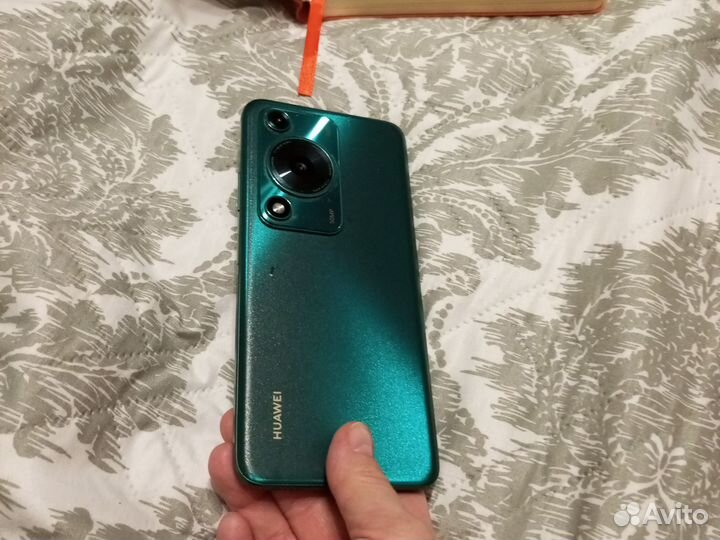 HUAWEI nova Y72, 8/128 ГБ