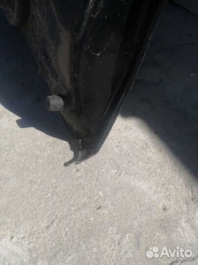 Дверь передняя правая Toyota Passo KGC30