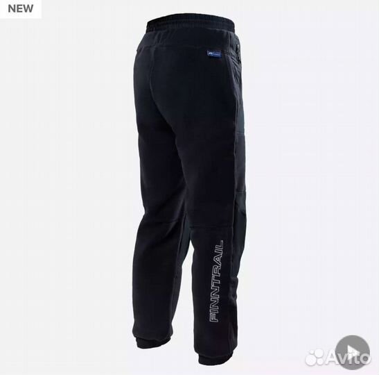 Термо брюки finntrail polar