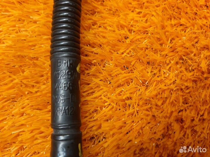 Трубка вентиляции топливного бака Bmw 3-Series E90