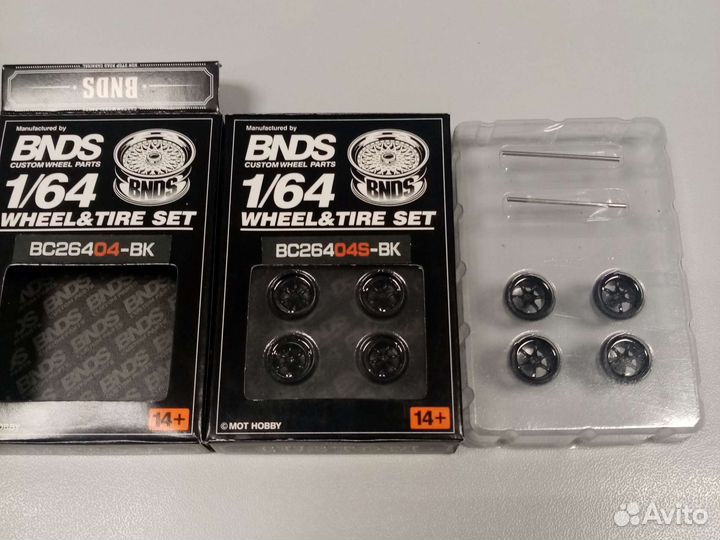 Hot Wheels Premium Колёса