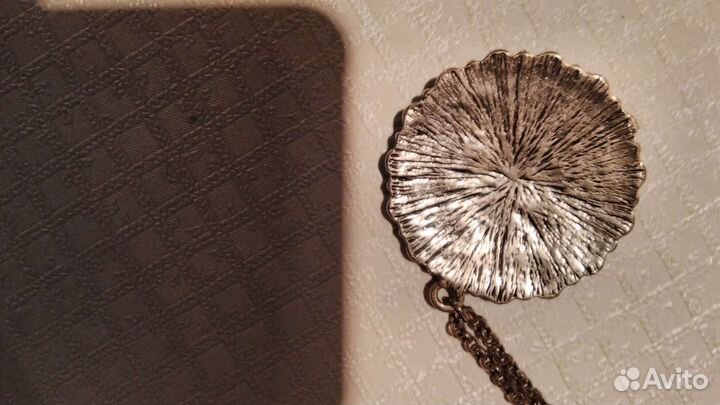 Украшения бирюза