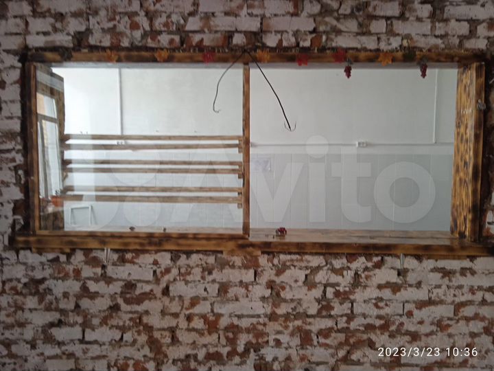 Торговая площадь, 150 м²