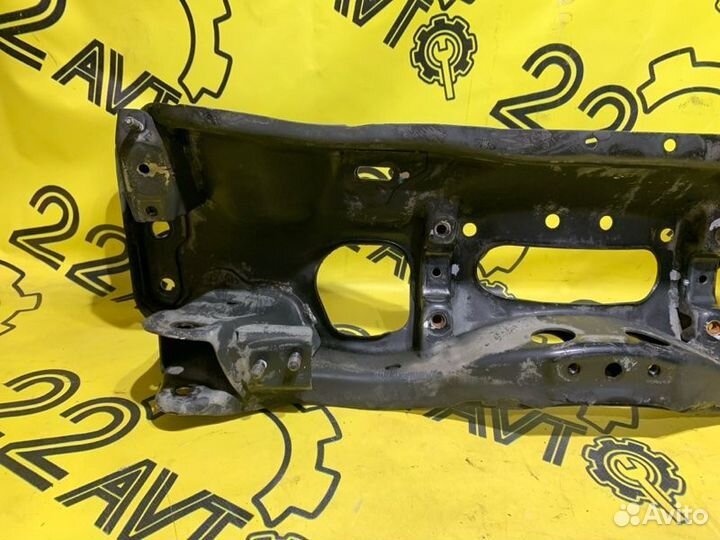 Балка передняя Subaru Legacy BH5 EJ206 2003