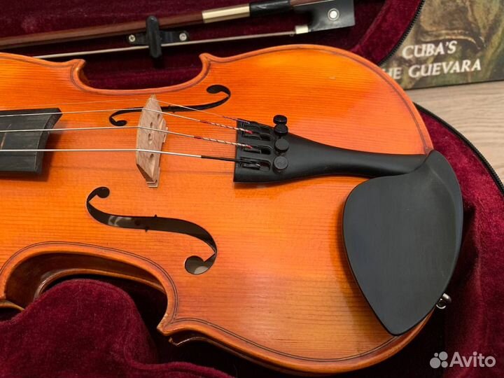 Скрипка Горонок Нова 3/4 2016г